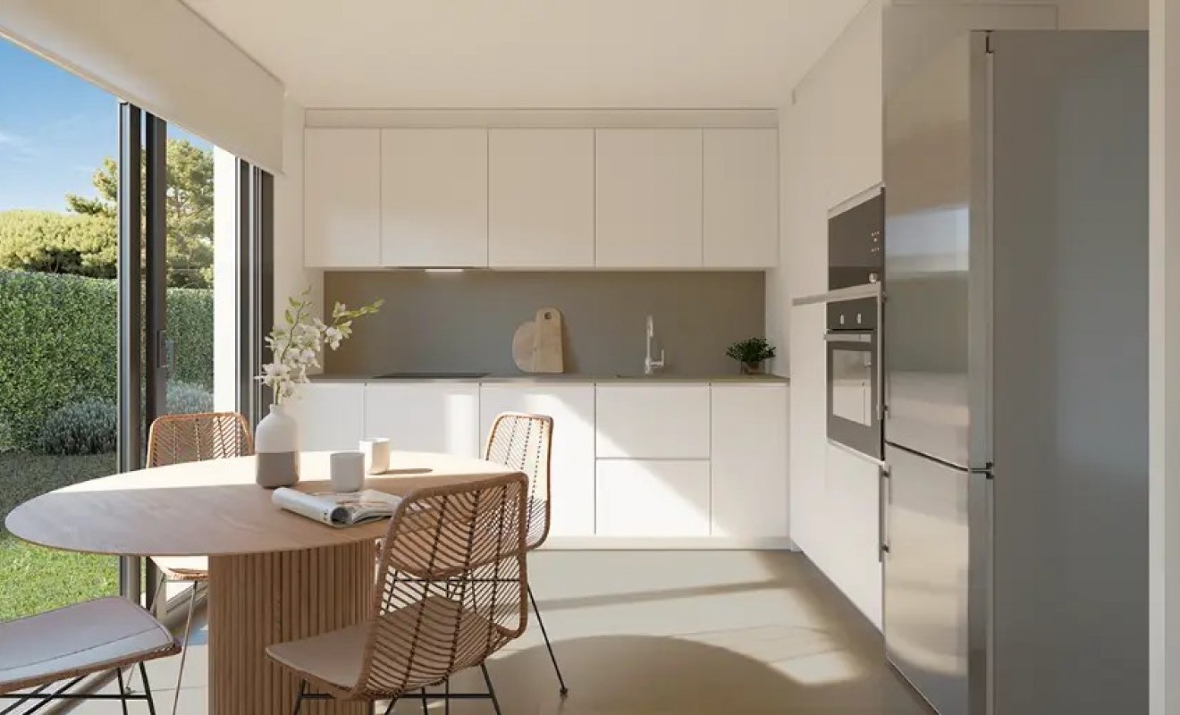 New Build - Villa - Lluchmayor - Mallorca