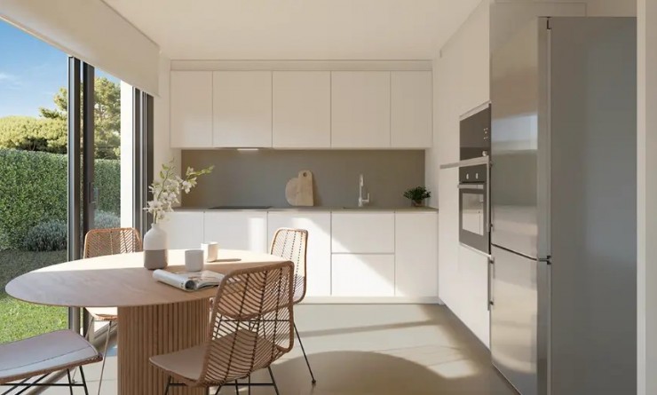 New Build - Villa - Lluchmayor - Mallorca