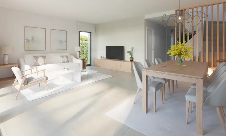 New Build - Villa - Lluchmayor - Mallorca