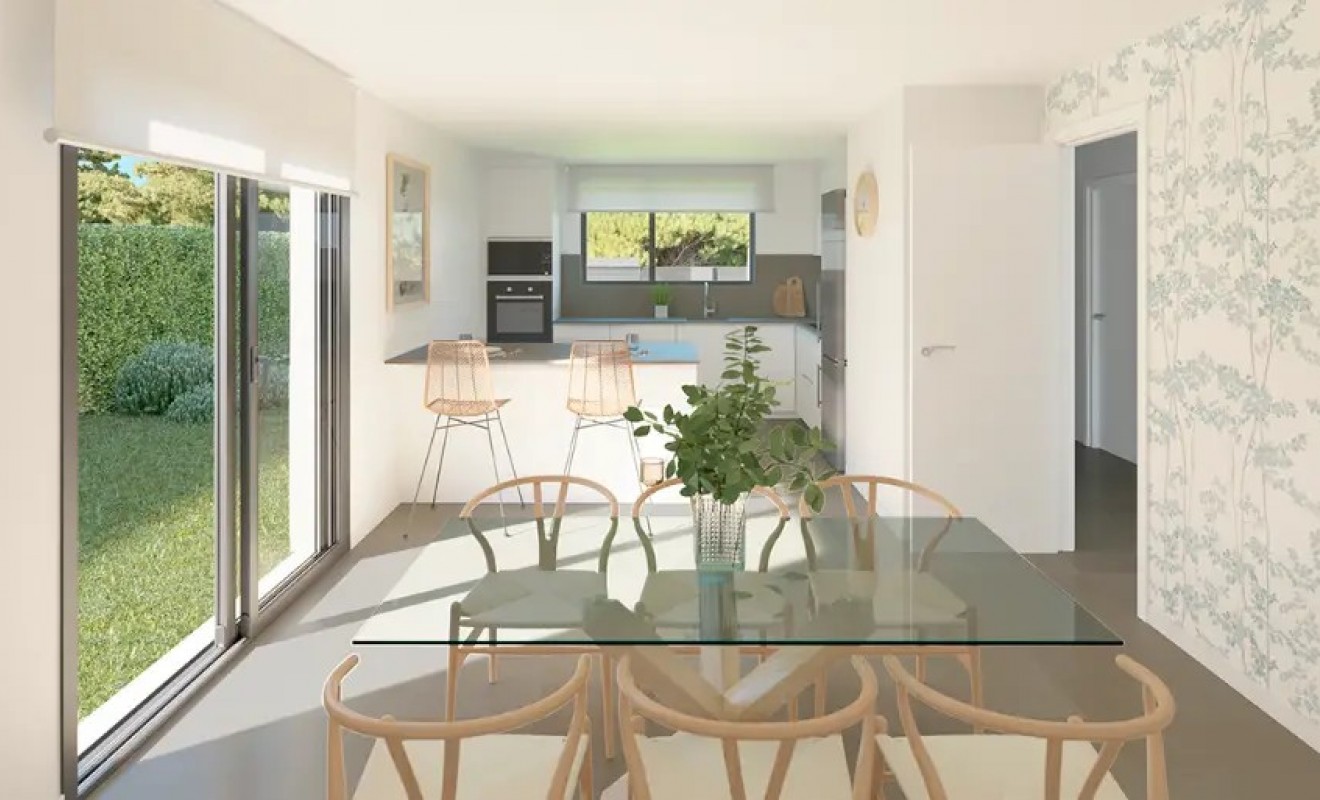 New Build - Villa - Lluchmayor - Mallorca