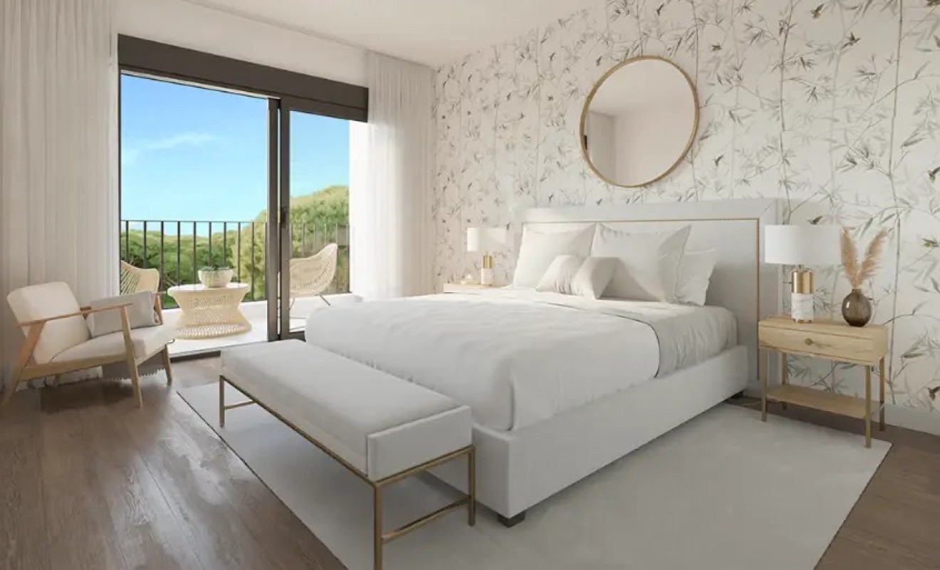 New Build - Villa - Lluchmayor - Mallorca