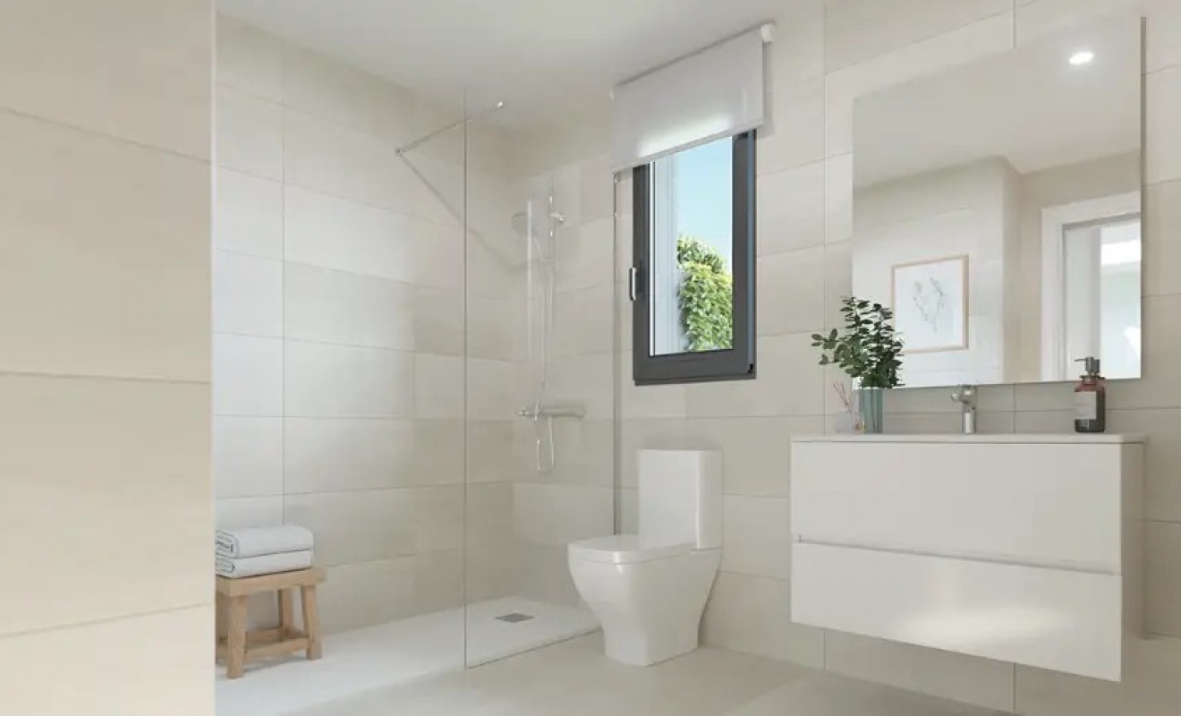 New Build - Villa - Lluchmayor - Mallorca