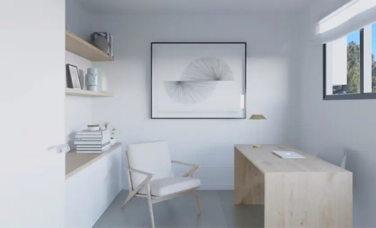 New Build - Villa - Lluchmayor - Mallorca