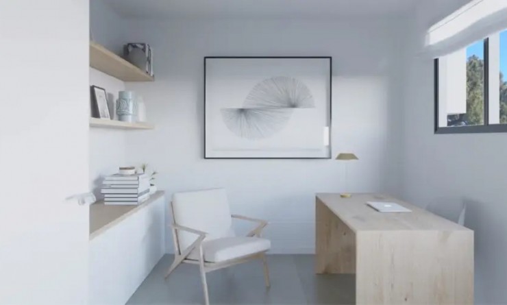 New Build - Villa - Lluchmayor - Mallorca