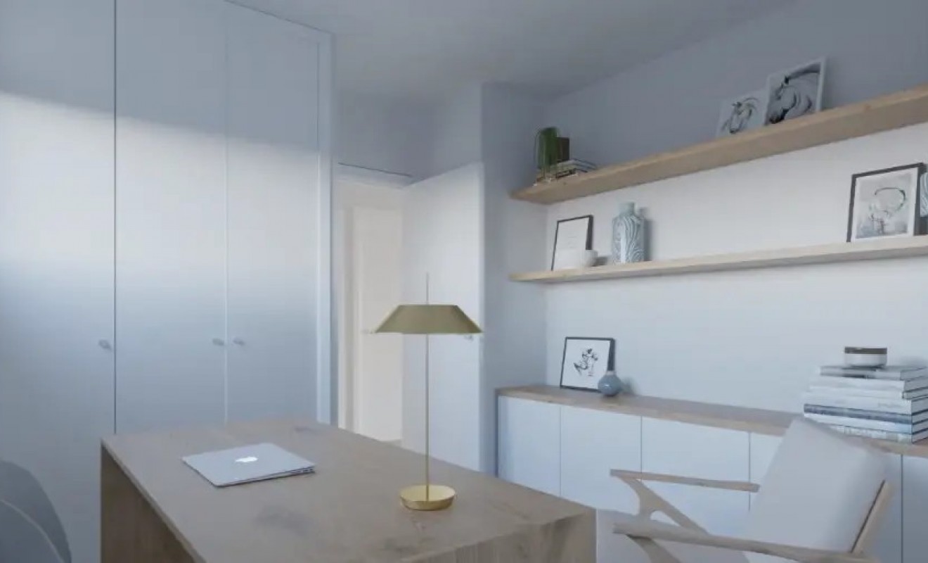 New Build - Villa - Lluchmayor - Mallorca