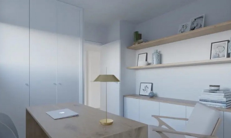 New Build - Villa - Lluchmayor - Mallorca