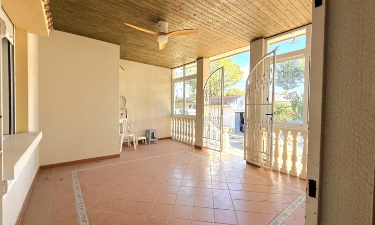 Sale - detached_house - Pilar de la Horadada - Costa Blanca Sur