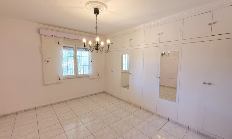 Sale - detached_house - Pilar de la Horadada - Costa Blanca Sur