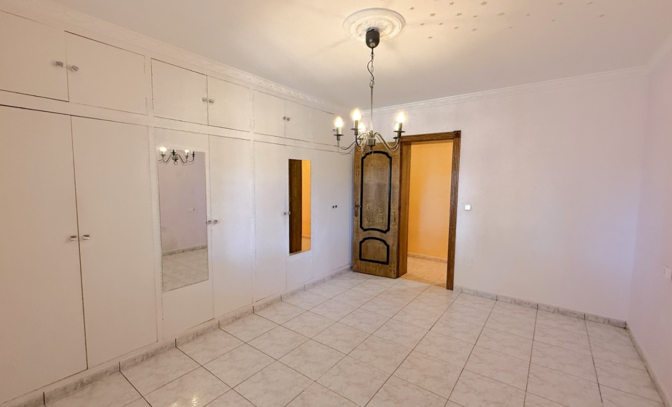 Sale - detached_house - Pilar de la Horadada - Costa Blanca Sur