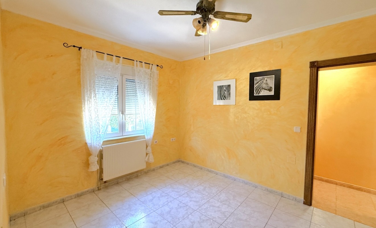 Sale - detached_house - Pilar de la Horadada - Costa Blanca Sur