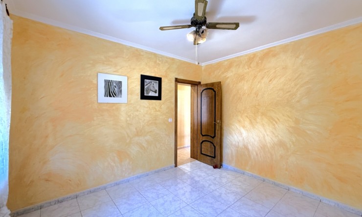 Sale - detached_house - Pilar de la Horadada - Costa Blanca Sur