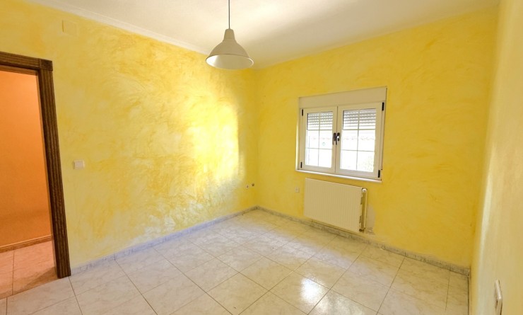 Sale - detached_house - Pilar de la Horadada - Costa Blanca Sur