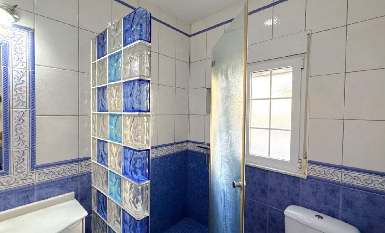 Sale - detached_house - Pilar de la Horadada - Costa Blanca Sur