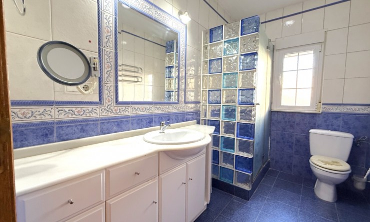 Sale - detached_house - Pilar de la Horadada - Costa Blanca Sur