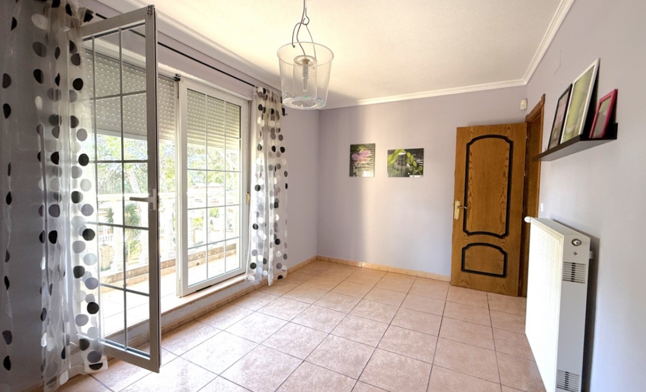 Sale - detached_house - Pilar de la Horadada - Costa Blanca Sur