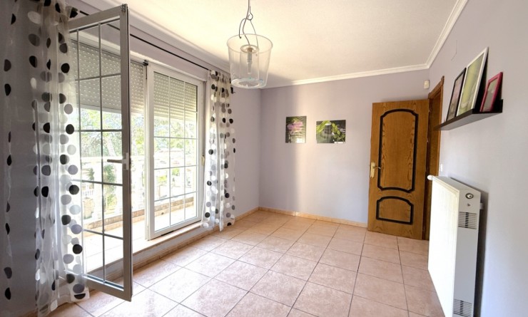 Sale - detached_house - Pilar de la Horadada - Costa Blanca Sur