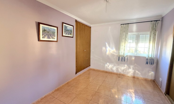 Sale - detached_house - Pilar de la Horadada - Costa Blanca Sur