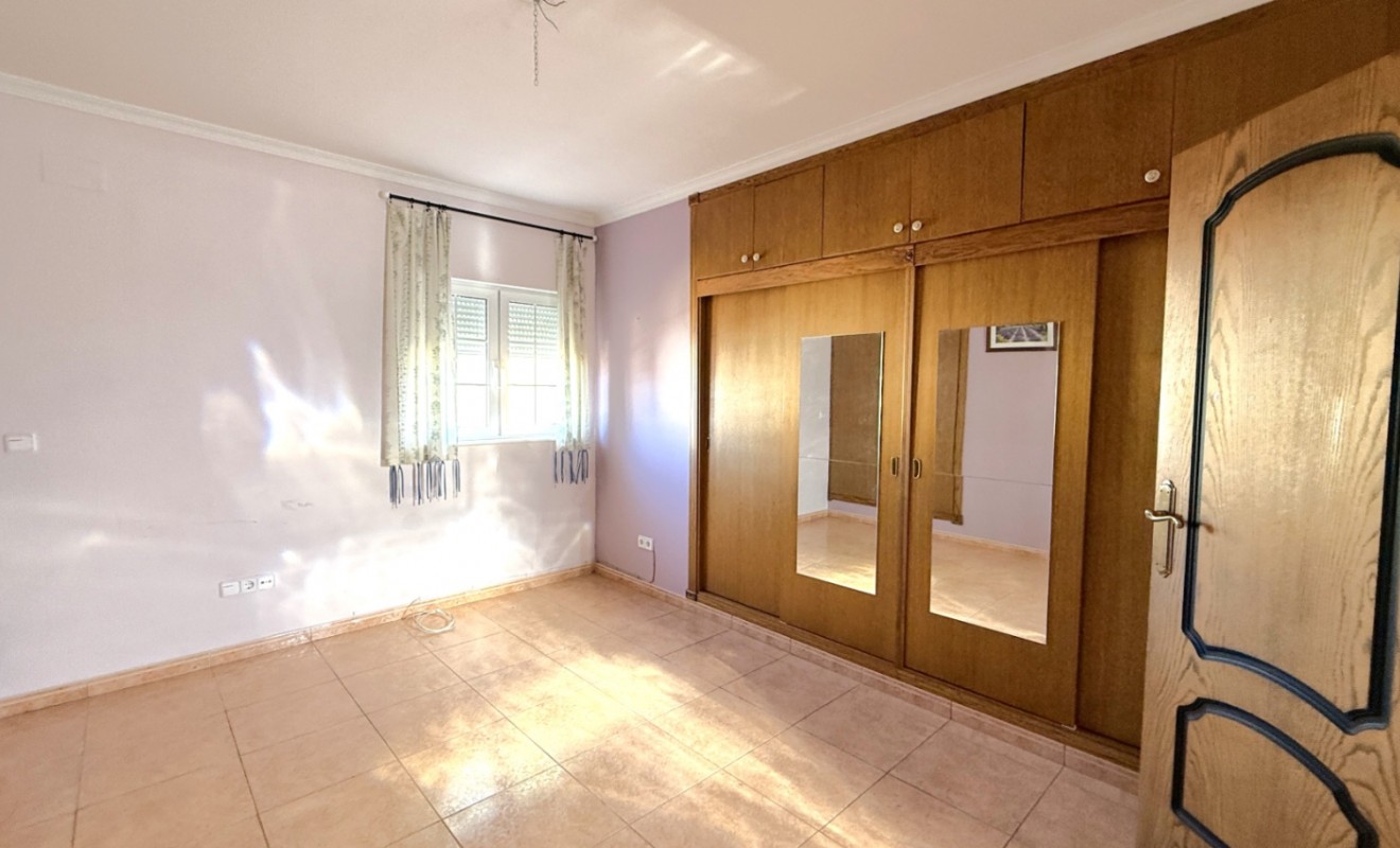 Sale - detached_house - Pilar de la Horadada - Costa Blanca Sur