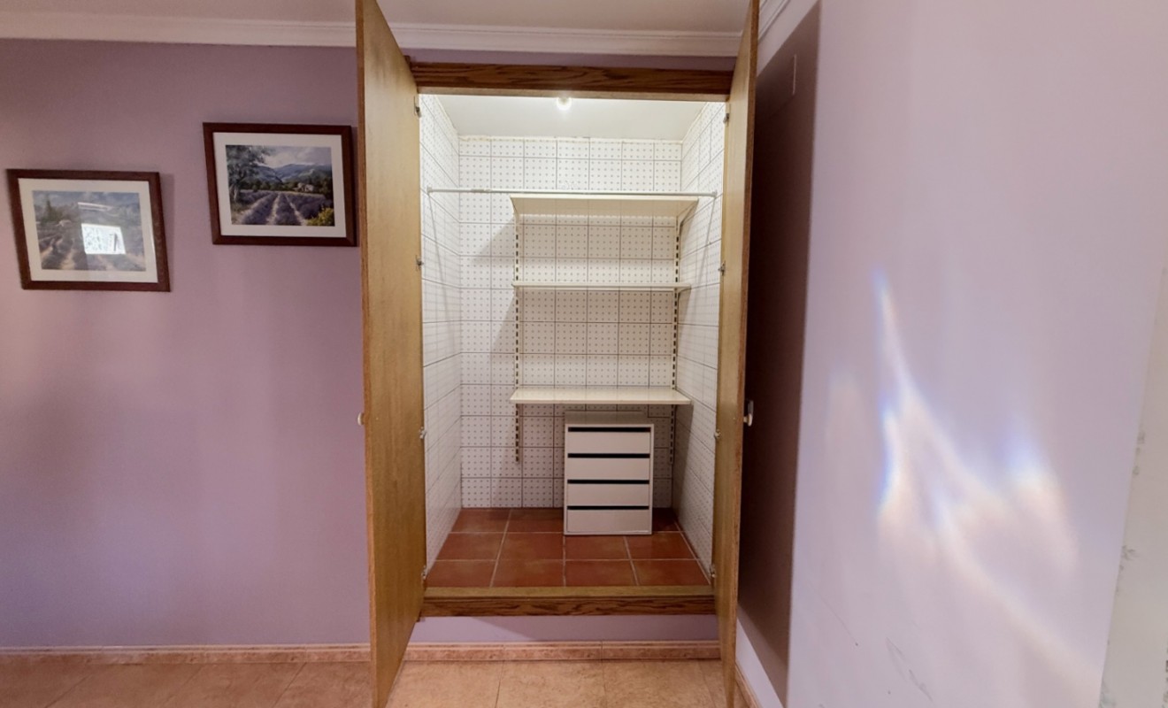 Sale - detached_house - Pilar de la Horadada - Costa Blanca Sur