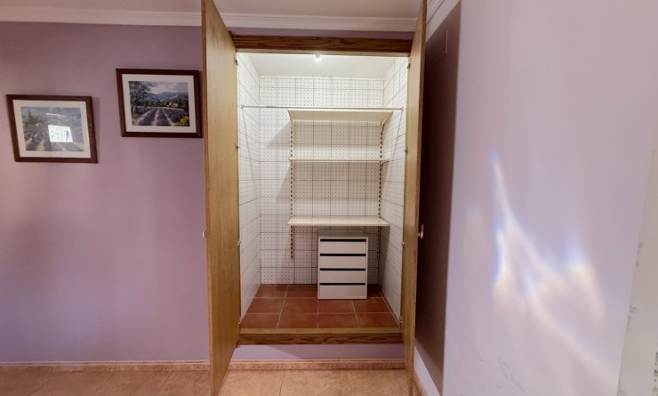 Sale - detached_house - Pilar de la Horadada - Costa Blanca Sur