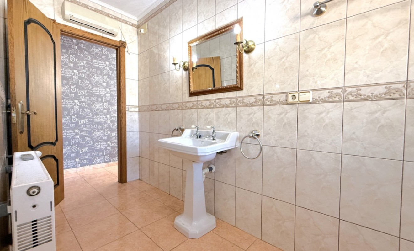 Sale - detached_house - Pilar de la Horadada - Costa Blanca Sur