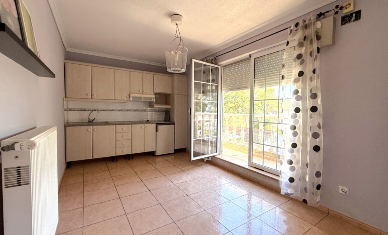 Sale - detached_house - Pilar de la Horadada - Costa Blanca Sur