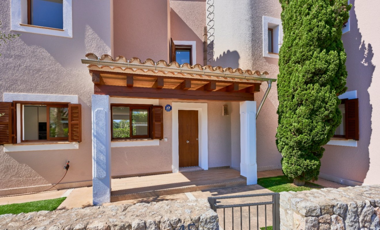 Revente - Villa - Calviá - Mallorca