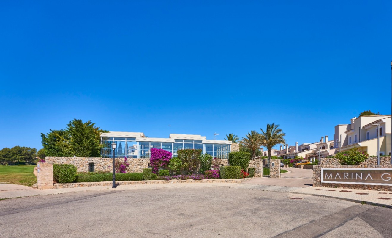 Revente - Villa - Calviá - Mallorca