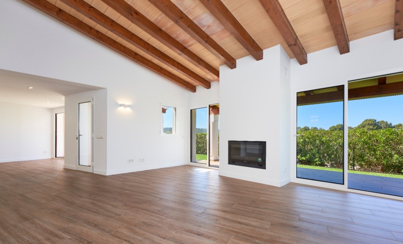 Revente - Villa - Calviá - Mallorca