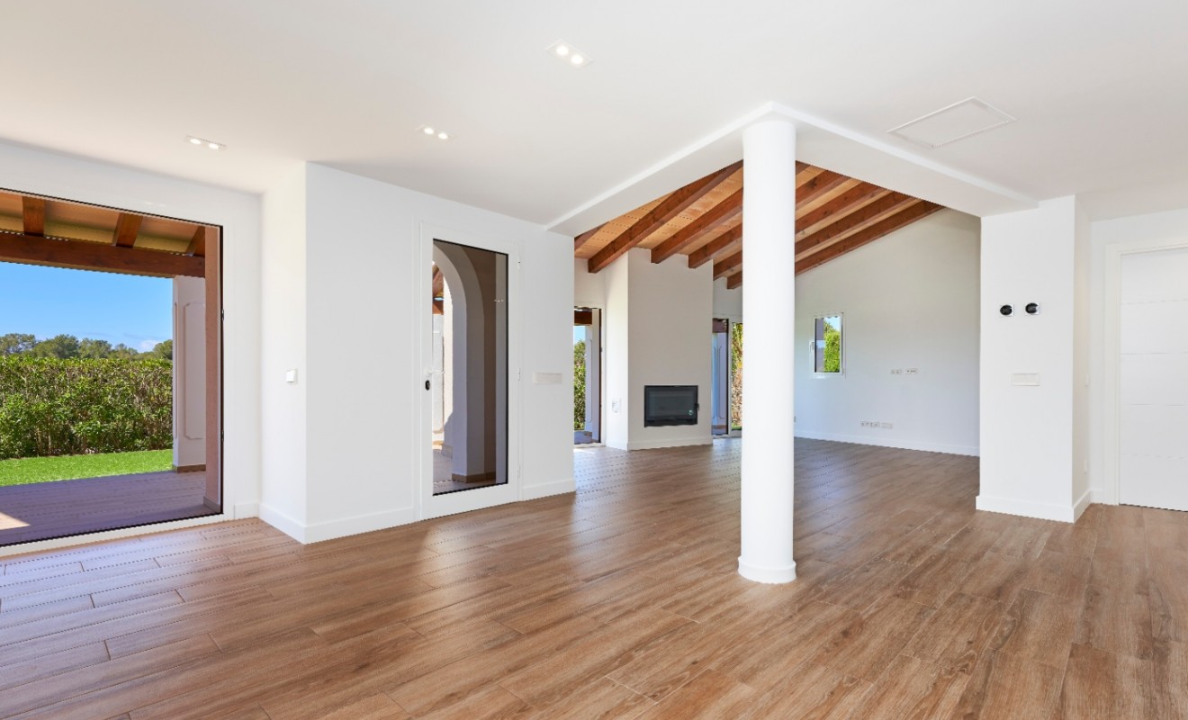 Revente - Villa - Calviá - Mallorca