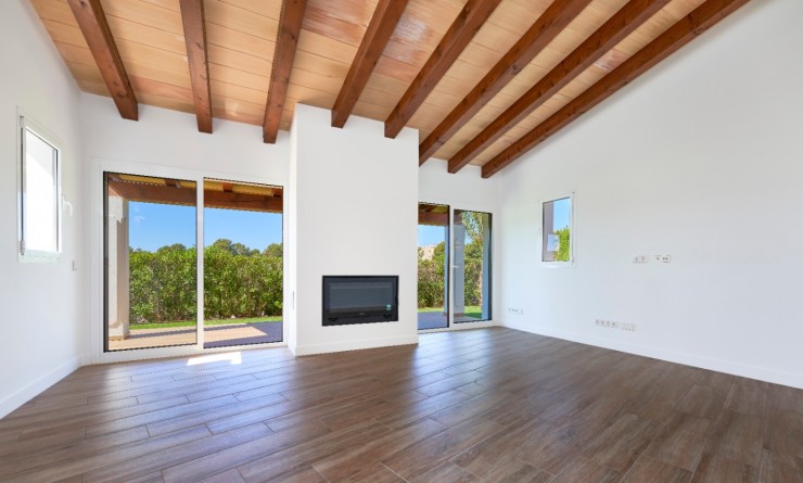Revente - Villa - Calviá - Mallorca