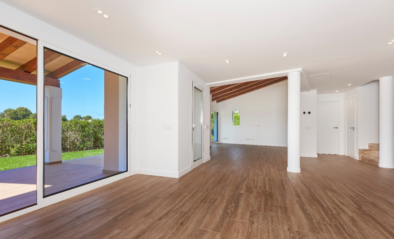 Revente - Villa - Calviá - Mallorca