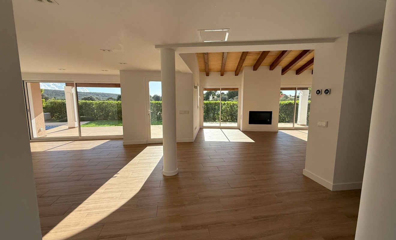 Revente - Villa - Calviá - Mallorca