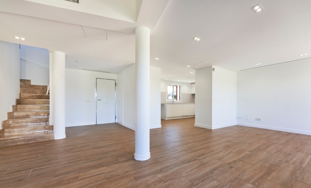 Revente - Villa - Calviá - Mallorca