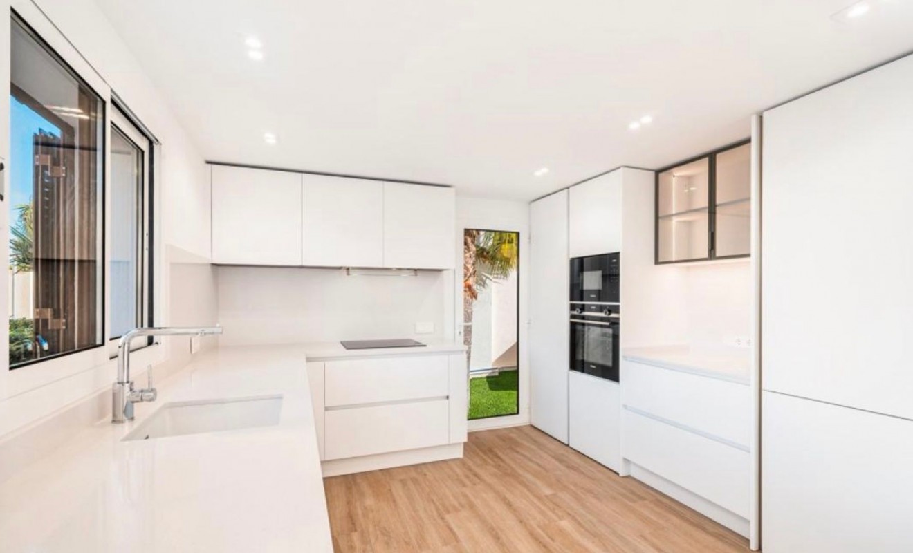 Revente - Villa - Calviá - Mallorca