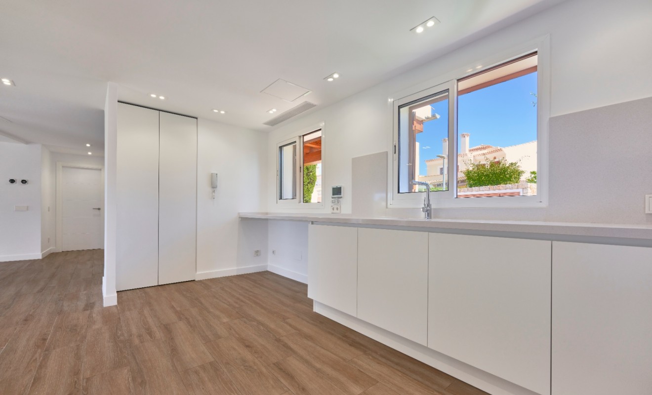 Revente - Villa - Calviá - Mallorca