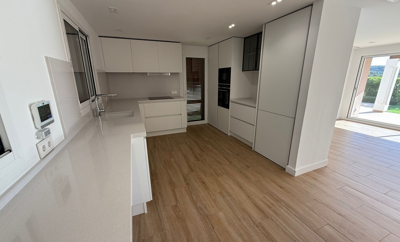 Revente - Villa - Calviá - Mallorca