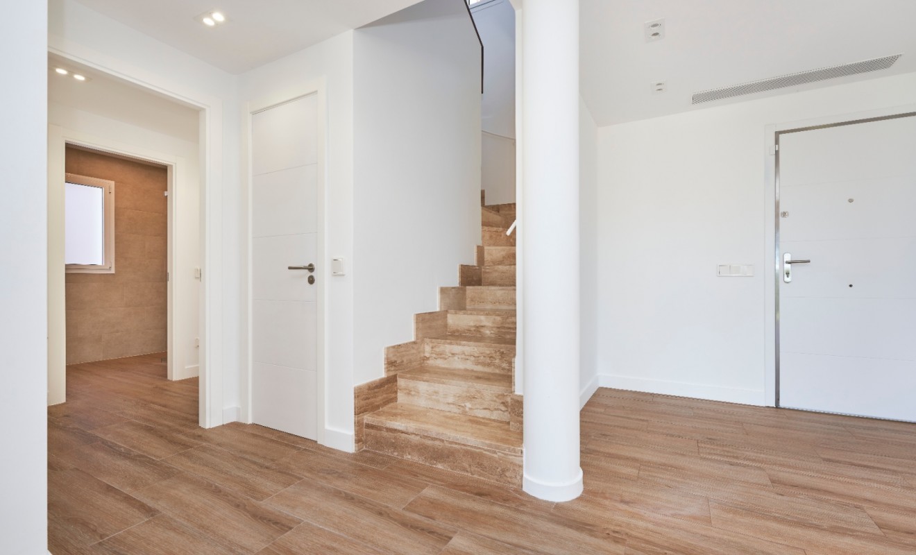 Revente - Villa - Calviá - Mallorca