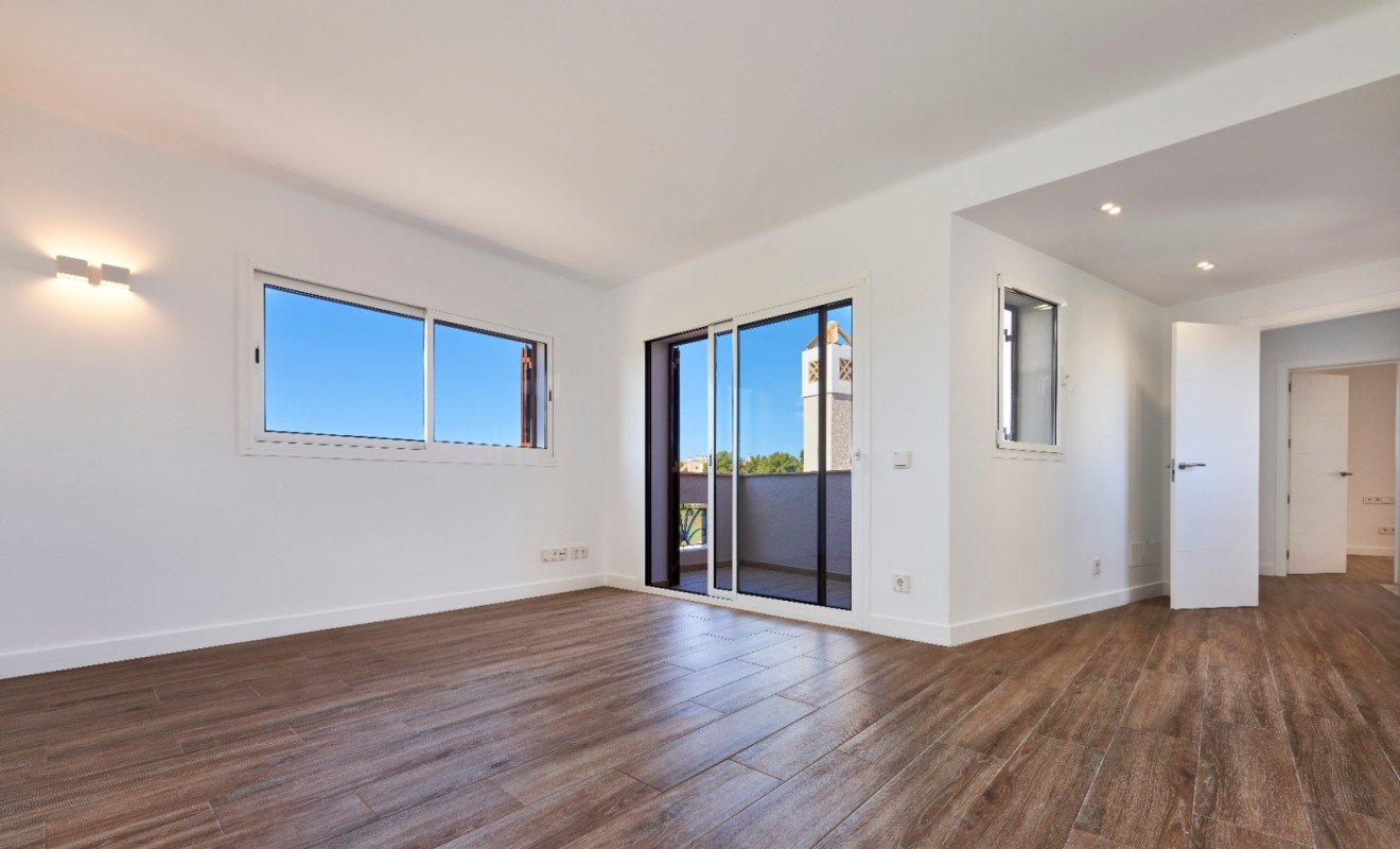 Revente - Villa - Calviá - Mallorca