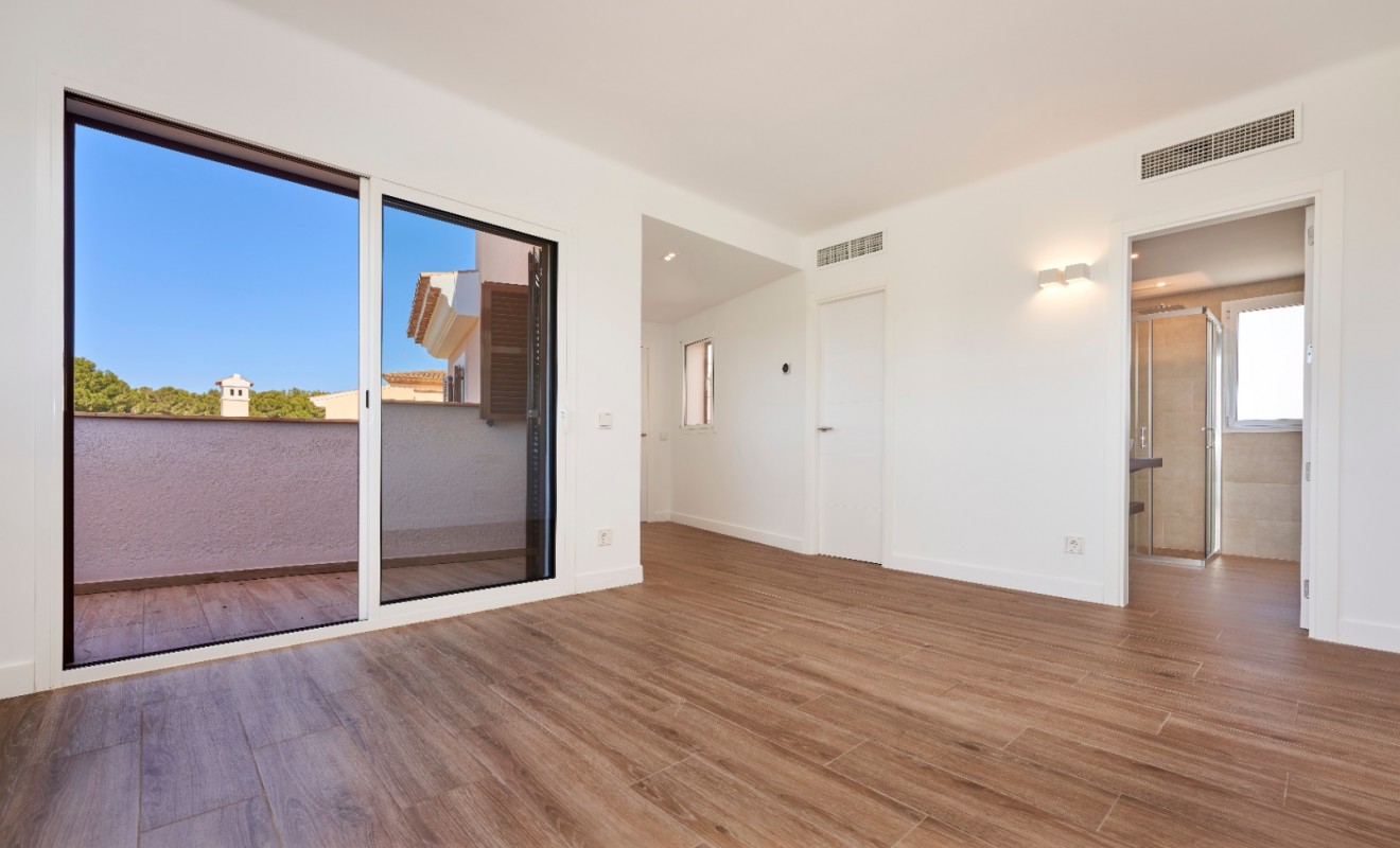 Revente - Villa - Calviá - Mallorca