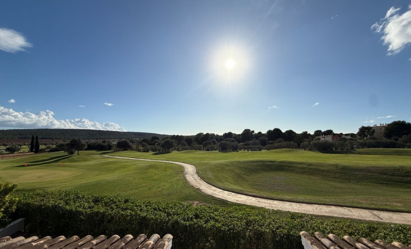 Revente - Villa - Calviá - Mallorca