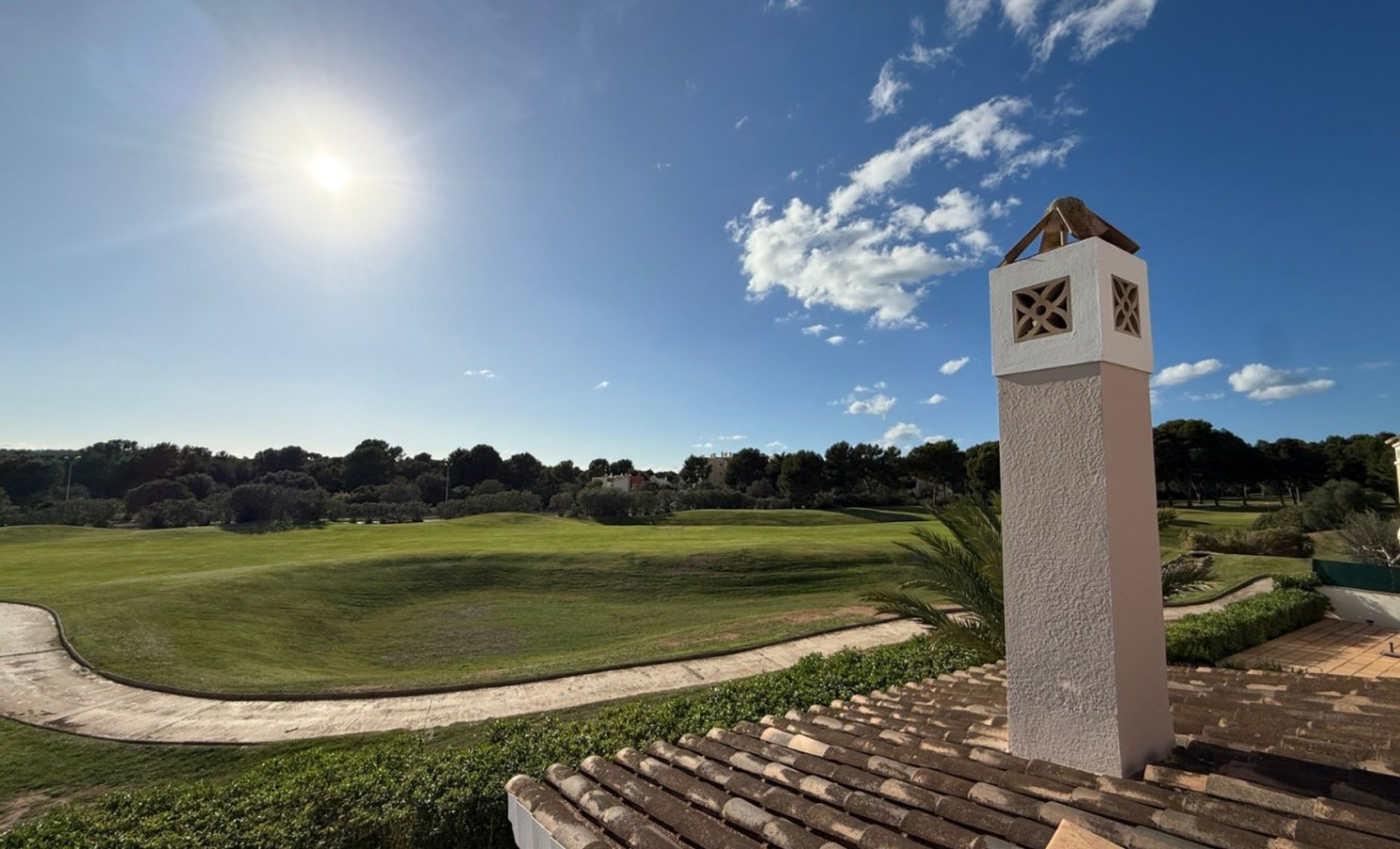 Revente - Villa - Calviá - Mallorca