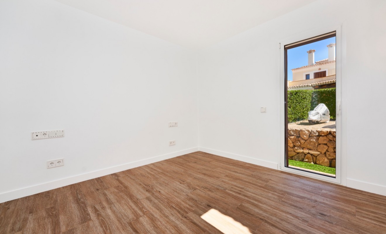 Revente - Villa - Calviá - Mallorca