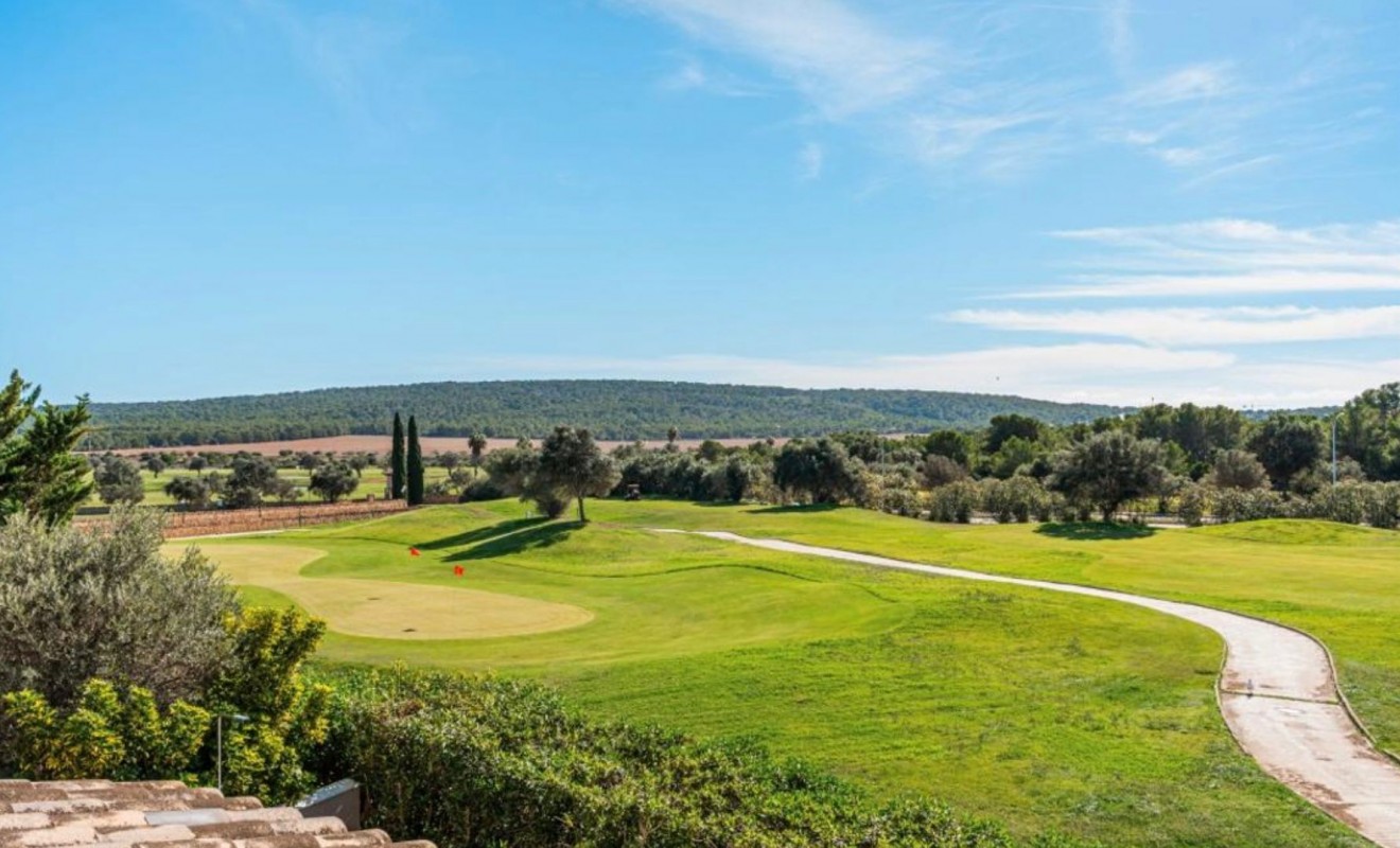 Revente - Villa - Calviá - Mallorca