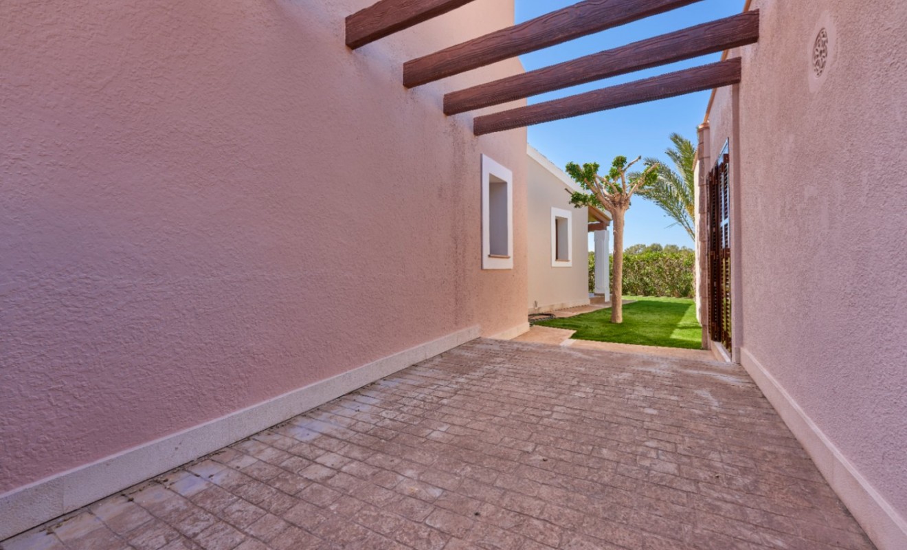 Revente - Villa - Calviá - Mallorca