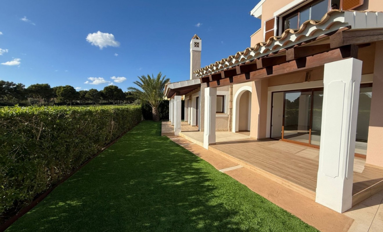 Revente - Villa - Calviá - Mallorca