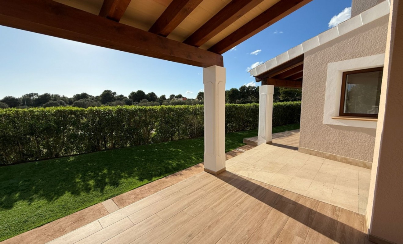 Revente - Villa - Calviá - Mallorca