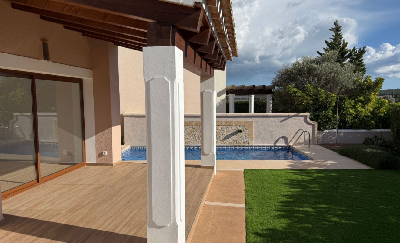 Revente - Villa - Calviá - Mallorca