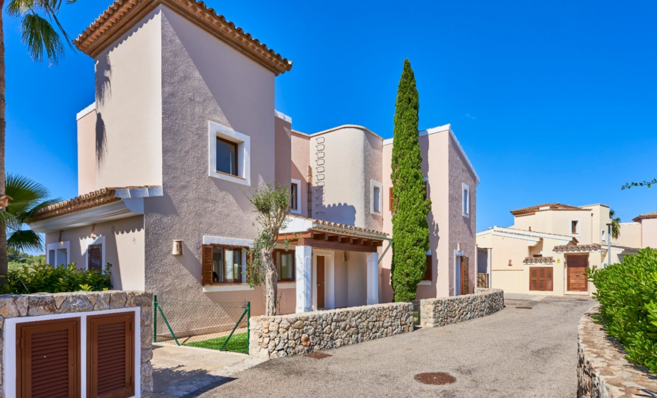 Revente - Villa - Calviá - Mallorca