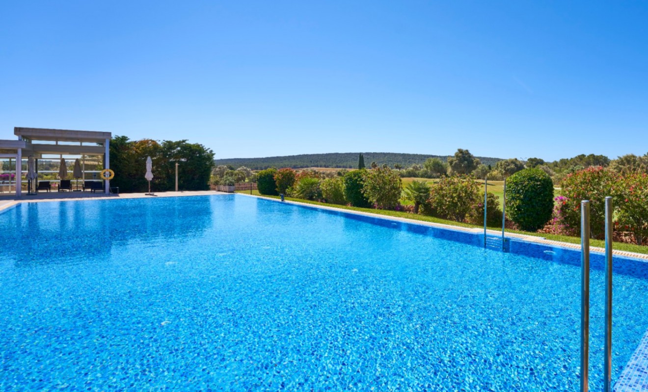 Revente - Villa - Calviá - Mallorca